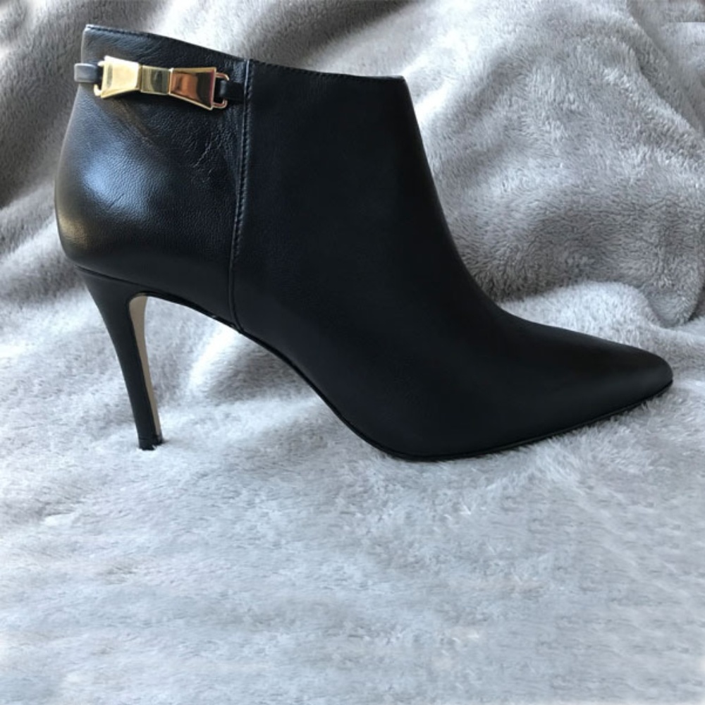 Brand New Kate Spade New York Ankle Booties - Picture 4 of 5